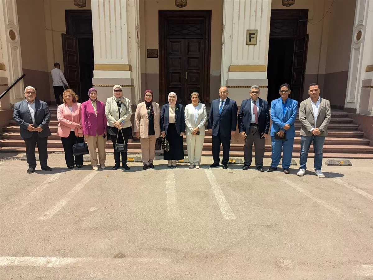 جامعة القاهرة