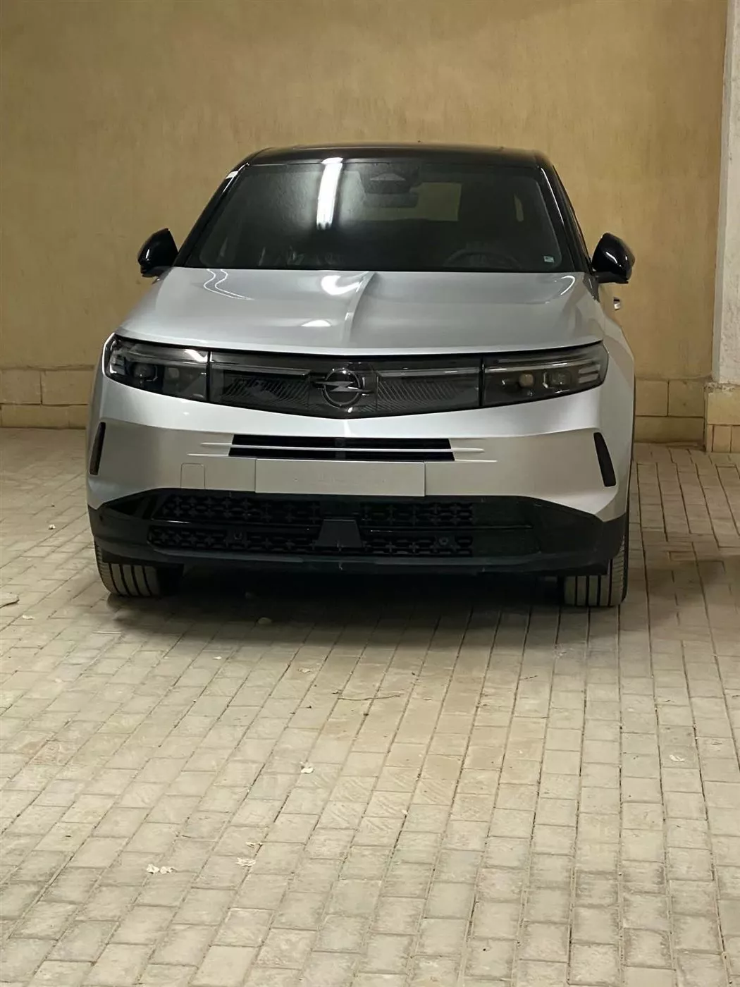 سيارة أوبل