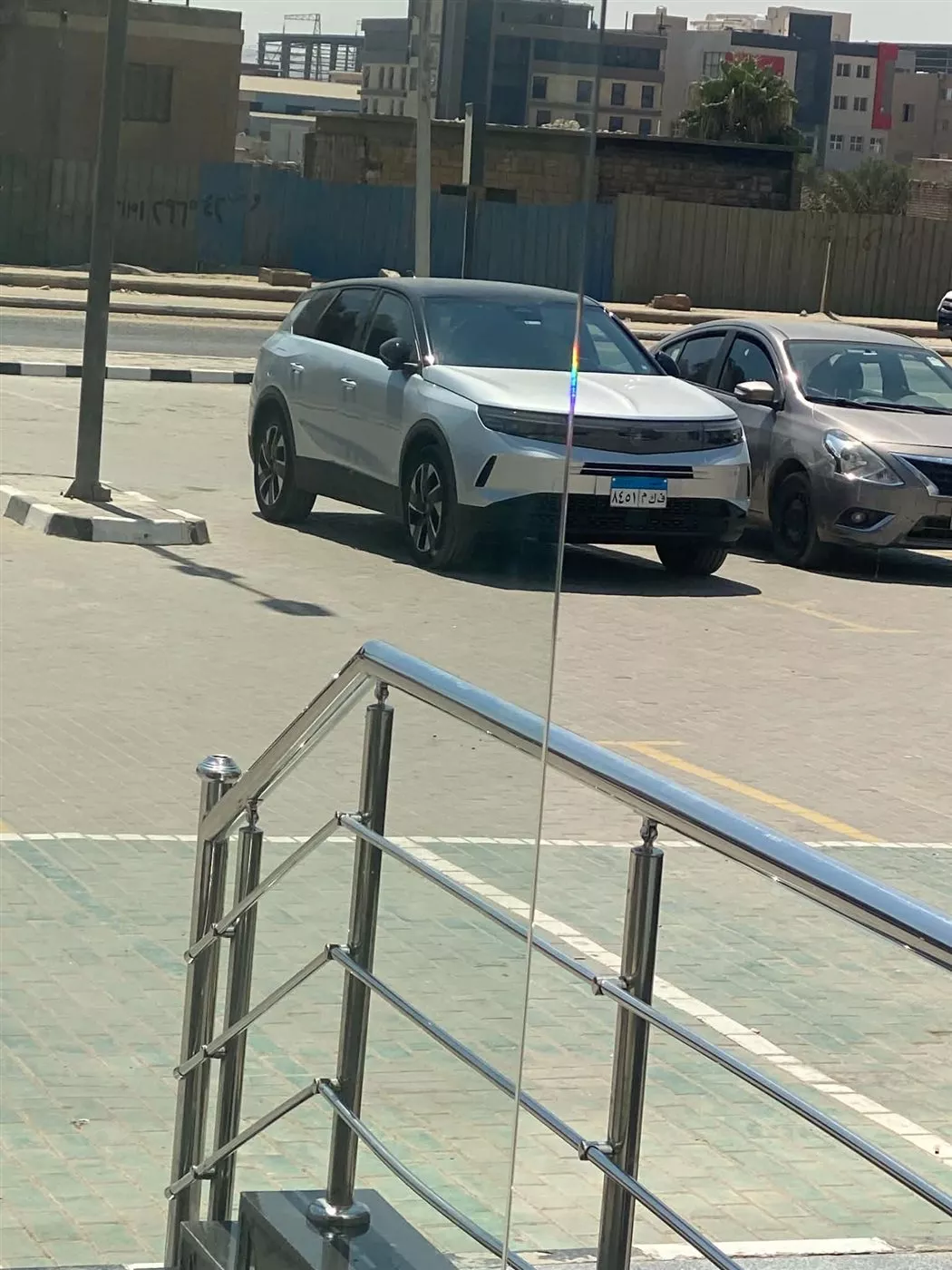 سيارة أوبل