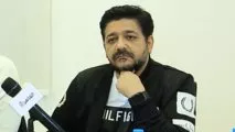 المخرج ياسر سامي