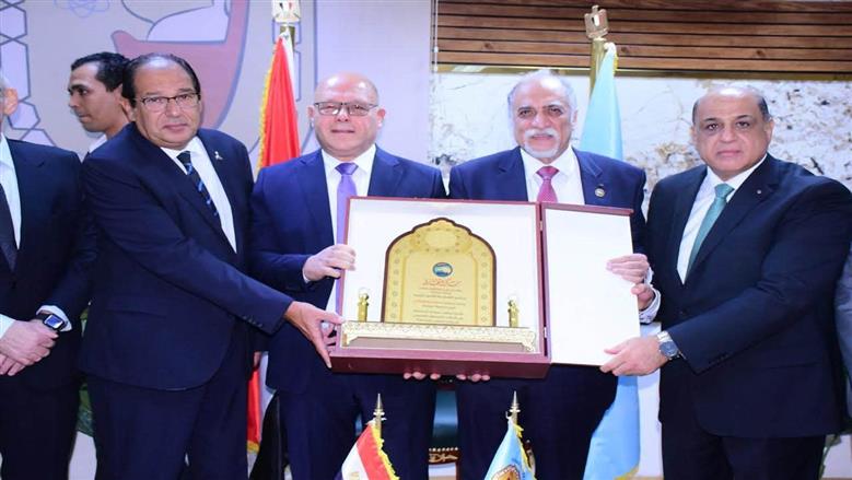 «مستقبل وطن» يواصل جولته بسوهاج