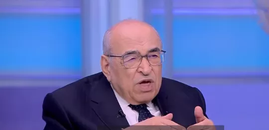 الدكتور مصطفى الفقي