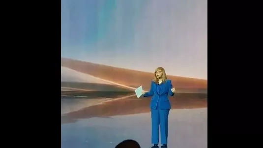 جدول منتدى مصر 2026