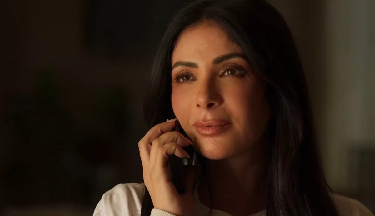 مسلسل طالع نازل الحلقة 4