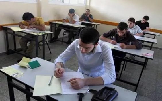 موعد التقديم لطلاب الصف الأول الثانوي نظام المنازل 2026