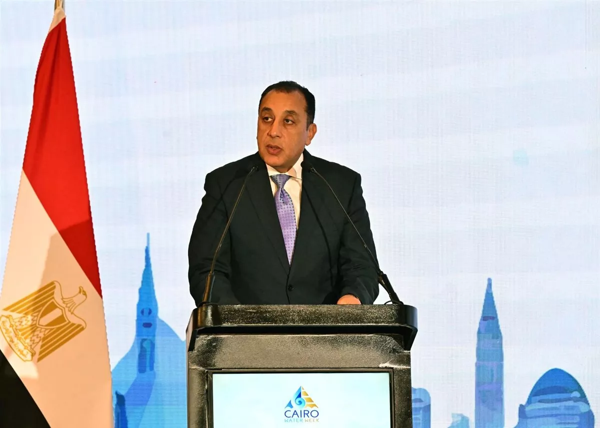 الدكتور مصطفى مدبولي رئيس مجلس الوزراء - موعد تطبيق مضاعفة باقة الـ 50 جيجا بايت