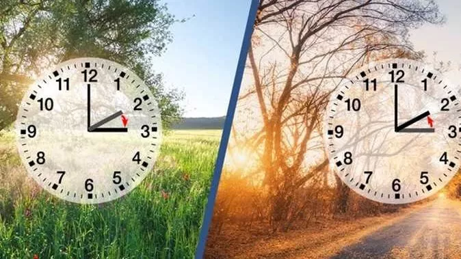 موعد تغيير الساعة للتوقيت الشتوي 2026.. هتأخر ساعتك 60 دقيقة