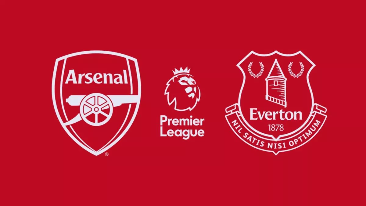 موعد مباراة أرسنال وإيفرتون في الدوري الإنجليزي والقناة الناقلة.. لقاء حاسم للجانرز