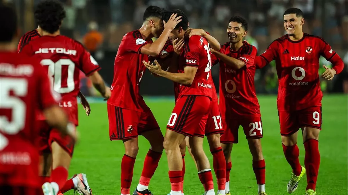 موعد مباراة الأهلي القادمة ضد القناة في الدوري المصري.. 3 معلومات لا تفوتها