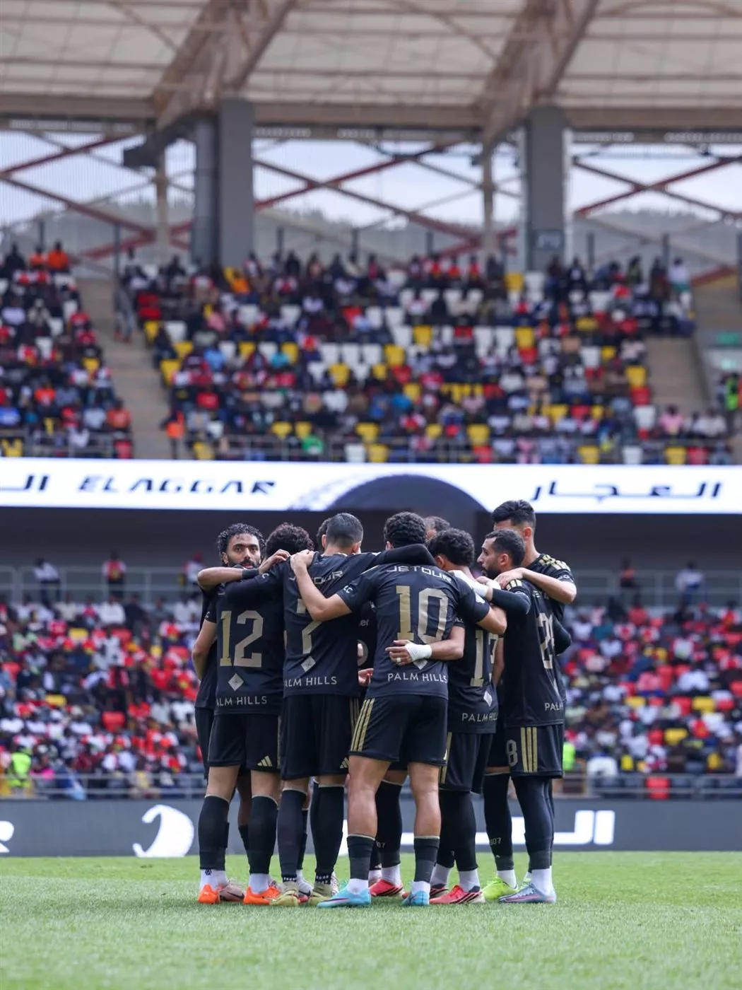 موعد مباراة الأهلي القادمة ضد القناة في الدوري المصري.. 3 معلومات لا تفوتها