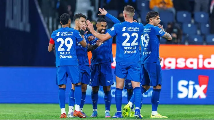 موعد مباراة الهلال والشمال اليوم بث مباشر في دوري أبطال آسيا عبر القنوات الناقلة