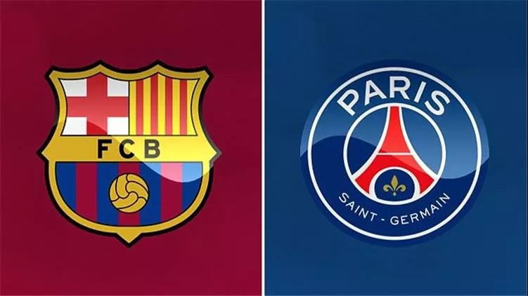 موعد مباراة برشلونة ضد باريس سان جيرمان في دوري أبطال أوروبا 2026-2027.. اعرف القنوات الناقلة