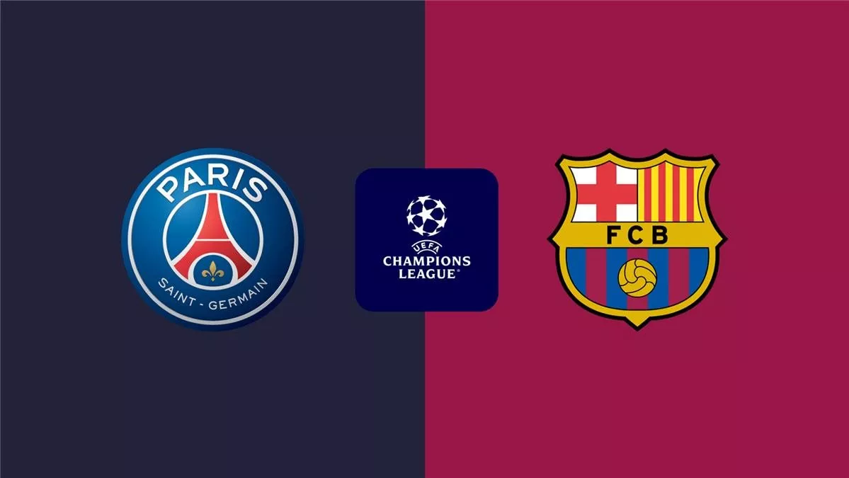 موعد مباراة برشلونة وباريس سان جيرمان في دوري أبطال أوروبا 2026-2027.. اعرف تفاصيل القمة