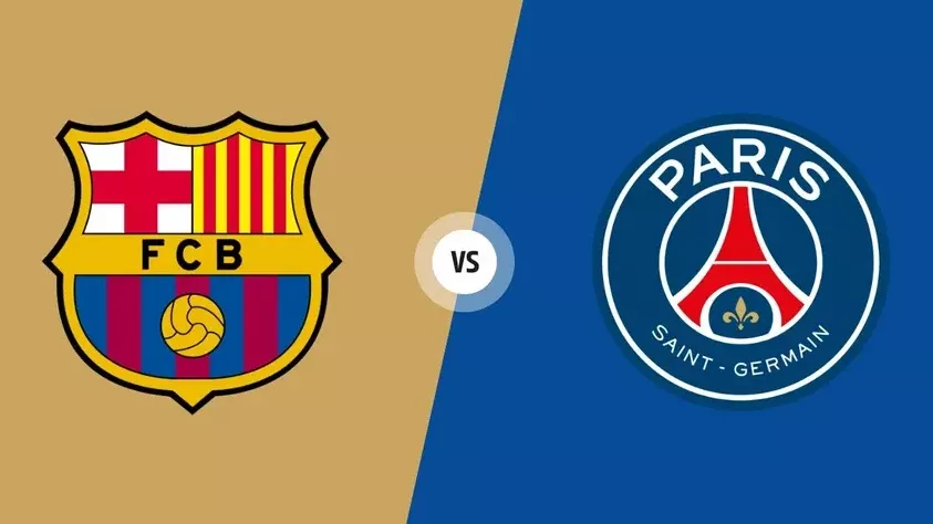 موعد مباراة برشلونة وباريس سان جيرمان في دوري أبطال أوروبا 2026-2027.. اعرف تفاصيل القمة