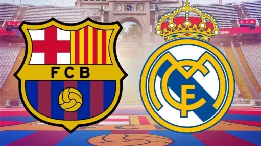 موعد مباراة ريال مدريد وبرشلونة في كلاسيكو الأرض 2026