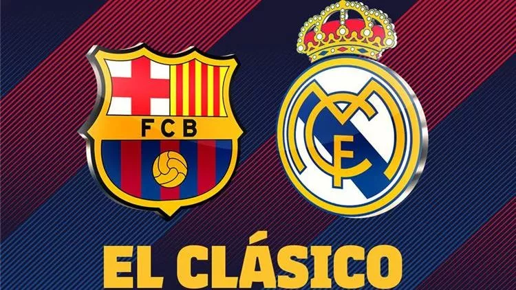 موعد مباراة ريال مدريد وبرشلونة في كلاسيكو الأرض 2026