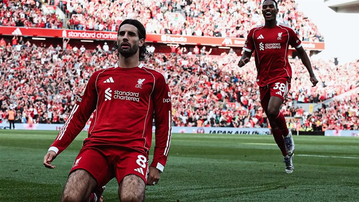 موعد مباراة ليفربول ضد أرسنال في الدوري الإنجليزي بالتوقيت الشتوي والقناة الناقلة.. موقعة نارية