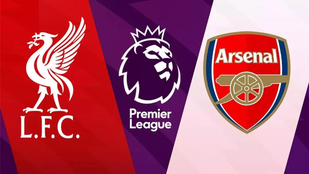 موعد مباراة ليفربول ضد أرسنال في الدوري الإنجليزي بالتوقيت الشتوي والقناة الناقلة.. موقعة نارية