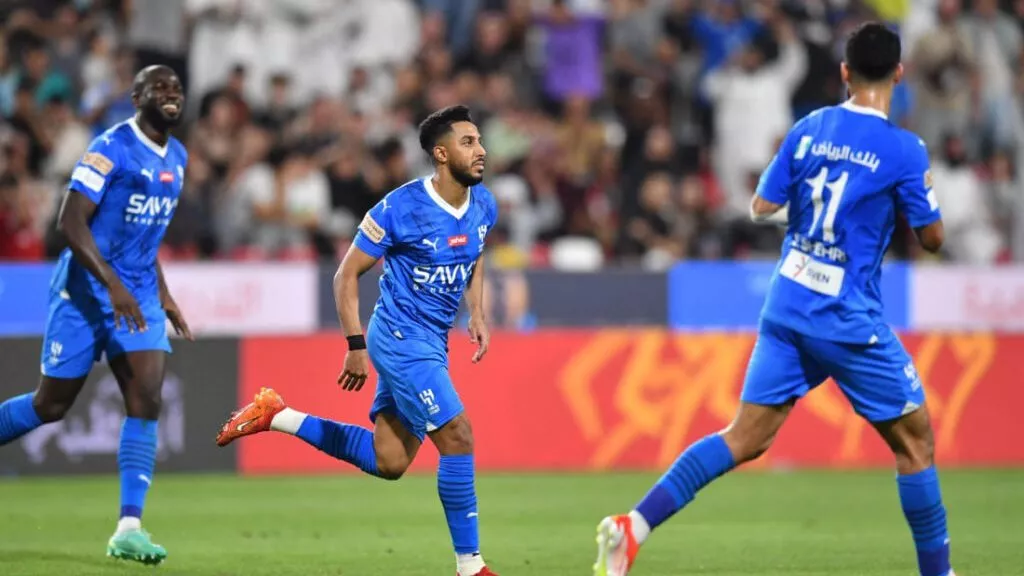 موعد مشاهدة مباراة الهلال ضد القادسية اليوم بث مباشر في الدوري السعودي عبر القنوات الناقلة