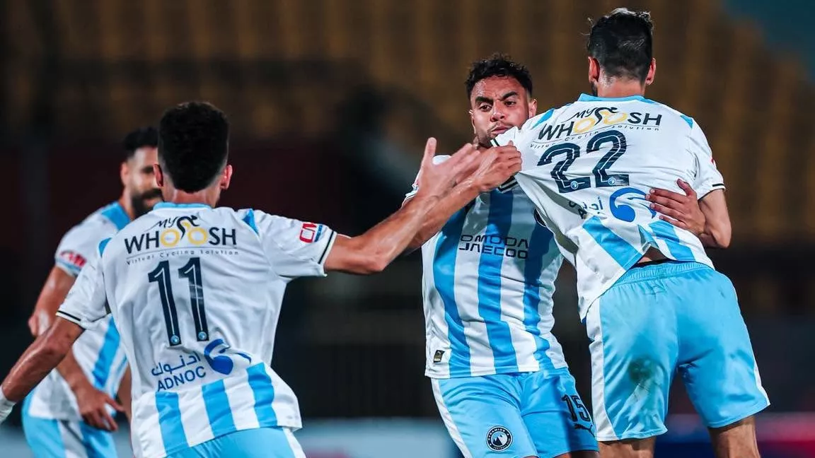 موعد مشاهدة مباراة بيراميدز ضد المريخ بنتيو اليوم بث مباشر في دوري أبطال أفريقيا عبر القنوات الناقلة