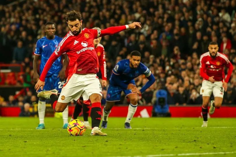 موعد مشاهدة مباراة تشيلسي ضد مانشستر يونايتد اليوم بث مباشر عبر القنوات الناقلة
