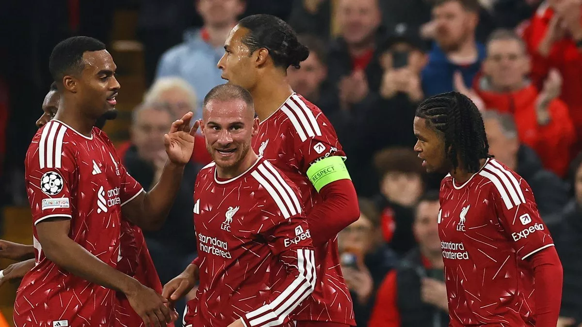 موعد مشاهدة مباراة ليفربول ضد برايتون اليوم بث مباشر في الدوري الإنجليزي