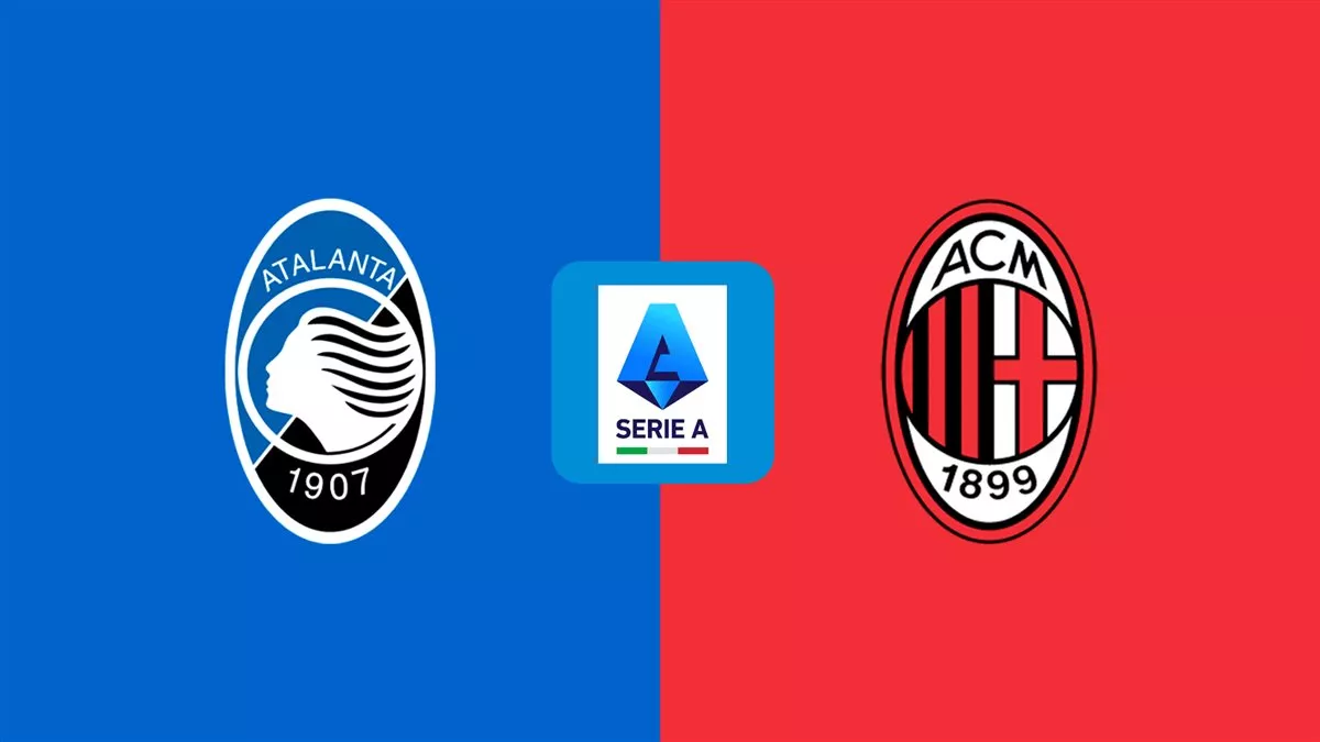 موعد مشاهدة مباراة ميلان ضد أتالانتا اليوم بث مباشر في الدوري الإيطالي عبر القنوات الناقلة