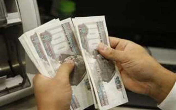موعد معاشات نوفمبر 2026