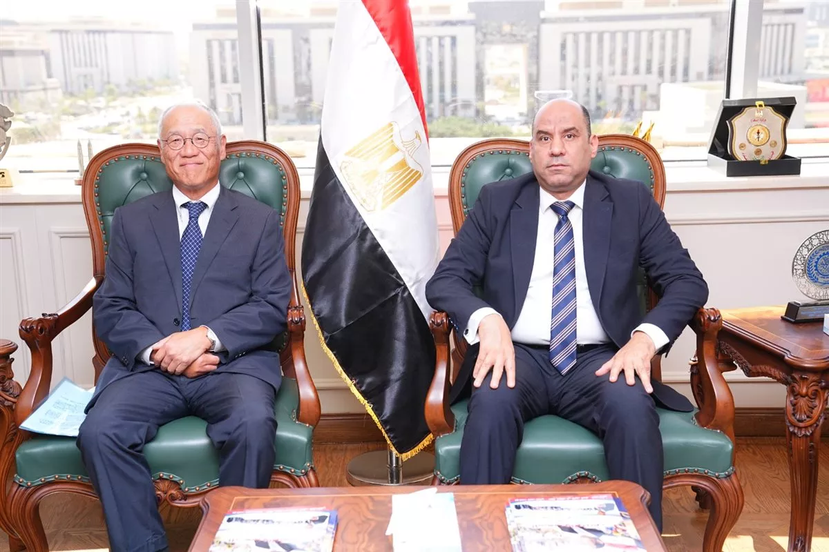 جانب من الإجتماع