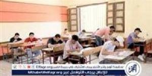 آراء طلاب الشهادة الإعدادية بالقاهرة حول امتحان اللغة الإنجليزية: ارتياح عام وأسئلة في متناول الطالب المتوسط