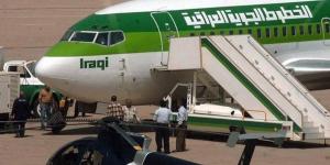 العراق يعلن إعادة فتح أجوائه أمام حركة الطيران