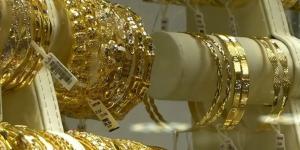 1000 جنيه| هبوط سريع يضرب سعر الذهب في مصر