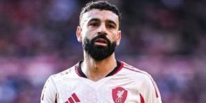مفوض الدورى الأمريكى: نضع محمد صلاح على رادار التعاقدات المستقبلية