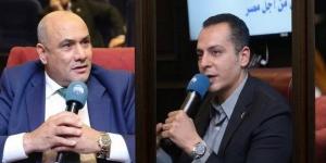 أمانة الشؤون القانونية بـ"مستقبل وطن" تعقد أول اجتماعاتها وتبحث تعزيز الدعم القانوني للمواطنين
