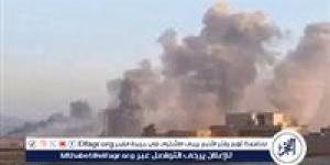مسؤول أمريكي: واشنطن لم تشارك في الضربات الإسرائيلية على إيران