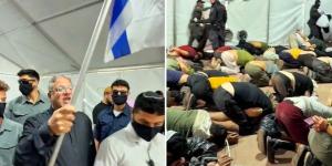 بسبب أسطول غزة.. بن غفير تحت مقصلة القضاء الإيطالي