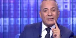 أحمد موسى: نتنياهو لا يتحرك دون ضوء أخضر أمريكي