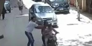سقوط المتهمين بسرقة حقيبة بداخلها ربع مليون جنيه من مقاول بفيصل