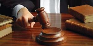 طلبت منه إشهار عقد الزواج ..تأييد حكم المؤبد على المتهم بقتل زوجته بالشرقية