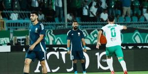 المصري بطلاً لكأس عاصمة مصر لأول مرة في تاريخه بثلاثية أمام إنبي