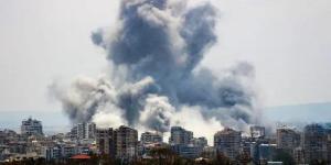 إعلام إسرائيلي عن مسؤول: الهجمات ستستمر في جنوب لبنان خلال الأيام المقبلة بكامل قوتها