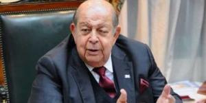 13 رجل أعمال يتنافسون على عضوية أقدم منظمة أعمال في مصر.. تفاصيل