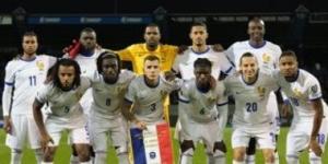 التشكيل الرسمى لمنتخب فرنسا ضد أيرلندا الشمالية وديًا استعدادًا لمونديال 2026