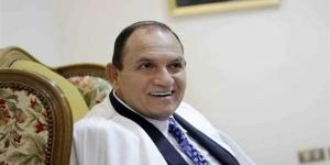 نعينع ينفي إيقافه عن العمل بالإذاعة: الأخبار المتداولة غير صحيحة وأنا في أمريكا