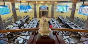 محروس: فرض ضريبة دمغة نسبية على إجمالي عمليات بيع الأوراق المالية بالبورصة