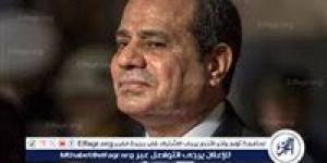 لضمان أمن البحر الأحمر وحرية الملاحة.. السيسي وأفورقي يبحثان تعزيز التعاون والتنسيق الإقليمي