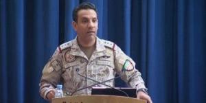 السعودية تنفى تعرض قاعدة الأمير سلطان الجوية بمحافظة الخرج للاستهداف