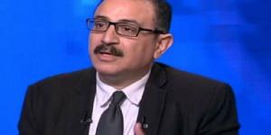 طارق فهمي: واشنطن لا تسيطر على السلوك الإسرائيلي.. والتصعيد مع إيران وارد