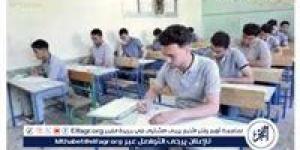 شاومينج ينشر صور امتحان الرياضيات ويزعم تسريبها من داخل لجان الدبلومات الفنية