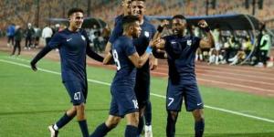 تشكيل إنبي لمواجهة المصري في نهائي كأس عاصمة مصر
